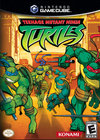 Teenage Mutant Ninja Turtles