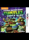 Teenage Mutant Ninja Turtles : Danger of the Ooze
