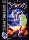 NiGHTS : Into Dreams