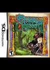 Etrian Odyssey