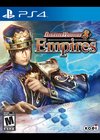 Dynasty Warriors 8 Empires