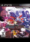 Under Night In-Birth EXE:Late