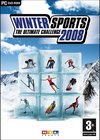 Winter Sports 2008 : The Ultimate Challenge