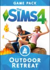 Les Sims 4 : Destination Nature