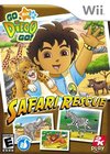 Go, Diego, Go! : Safari Rescue 