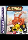 Digimon racing