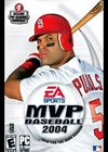 Mvp baseball 2004