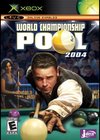 World championship pool 2004