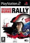 Richard burns rally