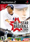 All Star Baseball 2004