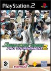 Smash court tennis pro tournament 2