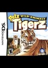 Petz Wild Animals : Tigerz