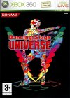 Dancing Stage Universe