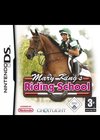 Mary King's Riding School