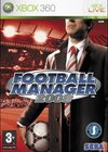 Football Manager 2008