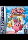 Kirby And The Amazing Mirror