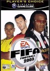 Fifa Football 2003