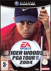 Tiger woods pga tour 2004