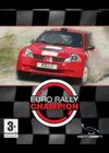 Euro rally champion