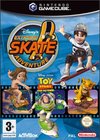 Disney sport skateboarding