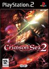 Crimson sea 2