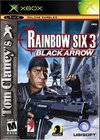 Rainbow six 3 : Black Arrow