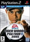 Tiger Woods PGA Tour 2005