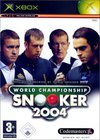 World Championship Snooker 2004