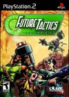 Future tactics : the uprising