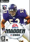 Madden NFL 2005