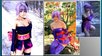 Diaporama - Dead or alive - Ayane