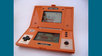 1980 1991 console nintendo game and watch