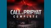 S.T.A.L.K.E.R. : Call Of Pripyat - Complete