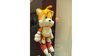 Game Story 1563 Peluche Tails
