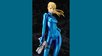 Metroid Other M - Samus Aran - Zero Suit Version 