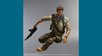 Figurine Play Arts Kai - Uncharted 3 - Nathan Drake