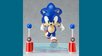 Figurine Sonic the Hedgehog - Nendoroid