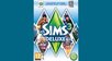 Jaquette Les Sims 3 Deluxe