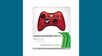 manette sans fil Xbox 360 Special Edition Chrome Series