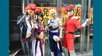 Tokyo Game Show - TGS - 2012 - Cosplay
