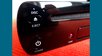 Console Nintendo Wii U - Bouton Eject et Power