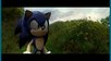 Vido Insolite - Sonic fan film