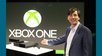 Console Microsoft Xbox One