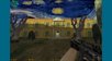 Vido Insolite - Map Van Gogh Counter Strike