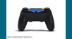 Console Sony PlayStation 4 - Dual Shock 4 Wave Blue - CUH-ZCT1E 02 - 59 
