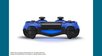 Console Sony PlayStation 4 - Dual Shock 4 Wave Blue - CUH-ZCT1E 02 - 59 
