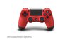 Console Sony PlayStation 4 - Dual Shock 4 Magma Red - CUH-ZCT1E 01 - 59 
