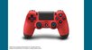 Console Sony PlayStation 4 - Dual Shock 4 Magma Red - CUH-ZCT1E 01 - 59 