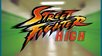 Vido Insolite - Street Fighter high