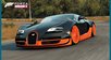 Forza Horizon 2 - 2011 Bugatti Veyron Super Sport
